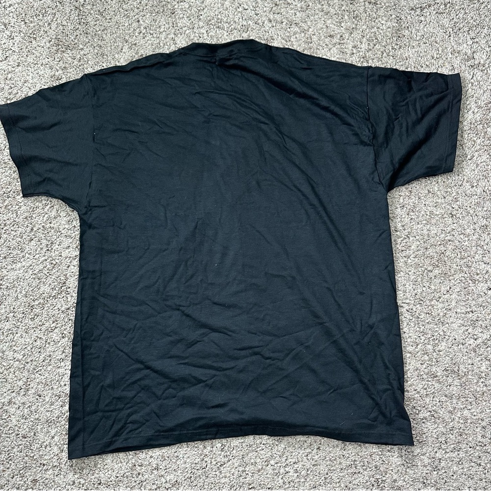 Vintage VTG Toby Keith International Fan Club Shirt Men’s Size XXL 2XL Black - Picture 8 of 8